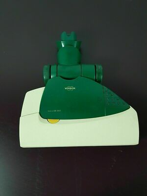 spandiprofumo motore nuovo 1100 W 24 mesi di garanzia HEPA-filter 10 sacchetti Vorwerk Tiger 252 con EB 351 