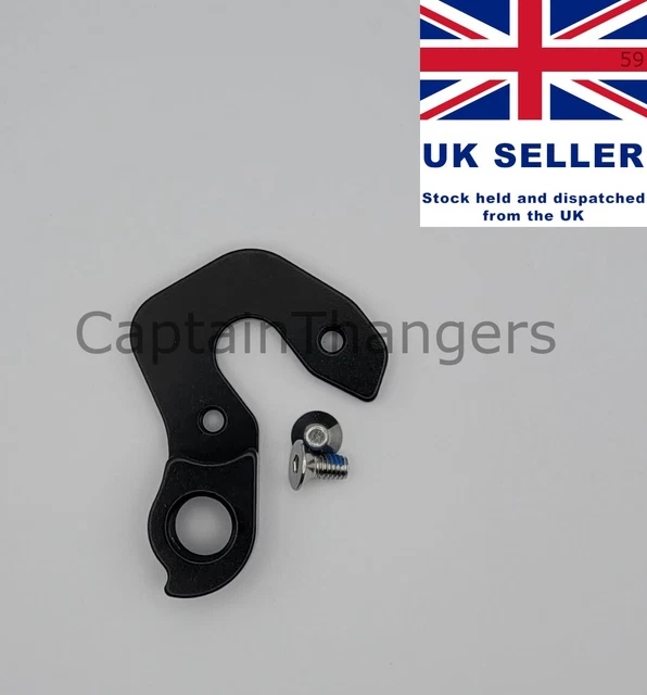 Colnago c64 derailleur hanger outlet