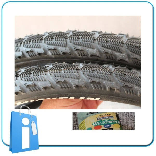 Neumático Mtb Michelin Wild Enduro Front Magi-x | Cuotas sin interés