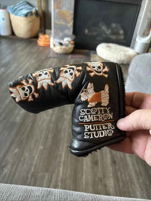 Club Head Covers, Golf Accessories, Golf, Sporting Goods - PicClick