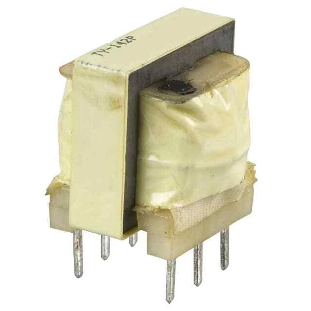 Transf 10K Audio Ctap/2K Ctap