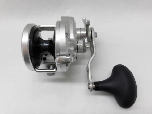 Shimano 11 Ocea Jigger 2000 NRHG Right Jigging Game Reel 6.2:1 From Japan