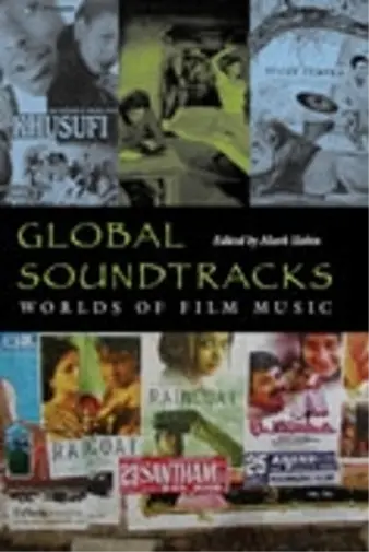 Mark Slobin Global Soundtracks (Poche)