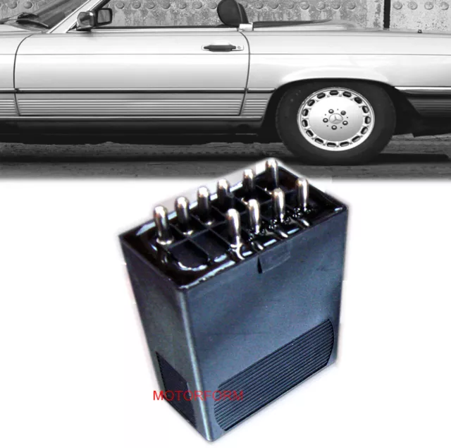 Relais pompe à essence pour Mercedes W107 W126 W463