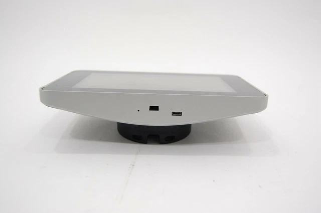 STEELCASE ROOMWIZARD II RW20-R Room Scheduling System 6.75