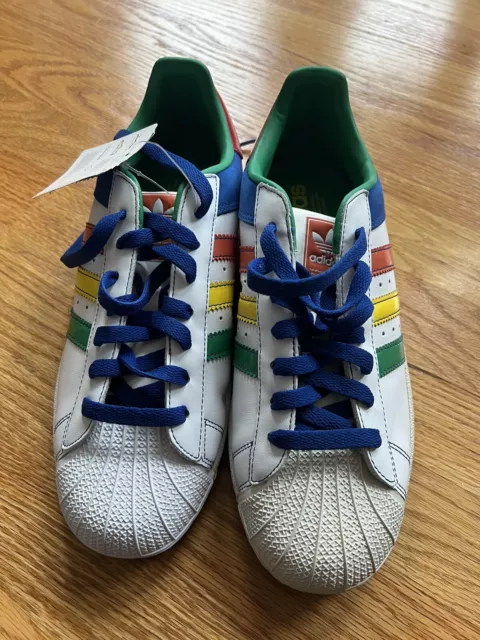 adidas originals men's superstar ii