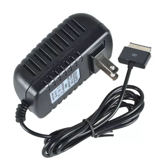 AC Wall Charger Adapter for Asus Eee Pad Transformer TF101-B1 TF101-A1 TF101-X1