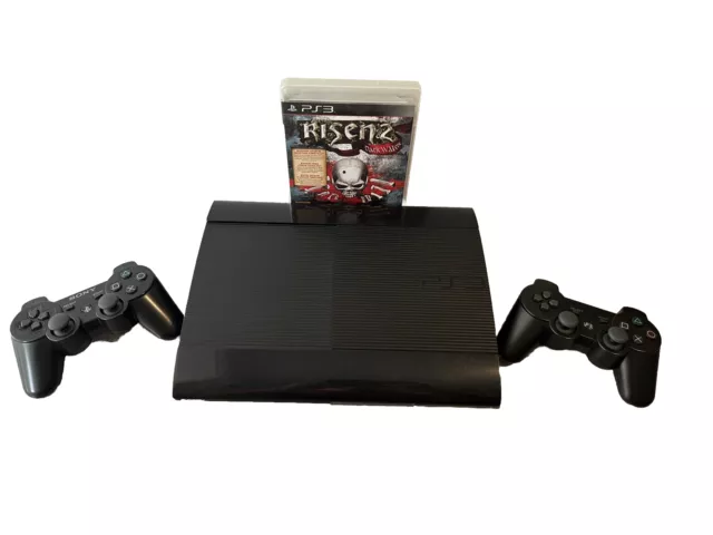 Playstation 3 store pro
