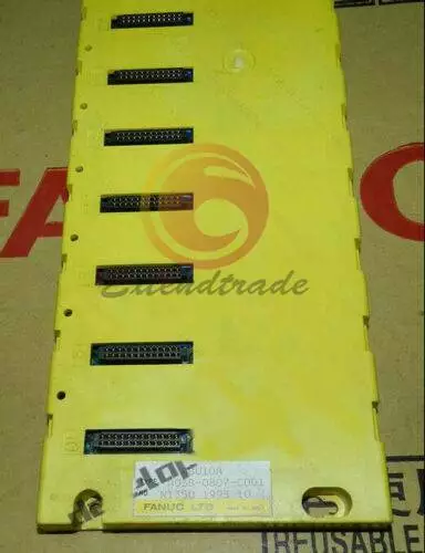 1PCS Used FANUC A03B-0807-C001