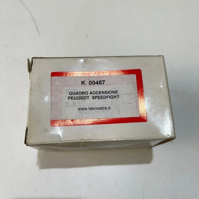 Kit Chiavi Serrature Serratura Blocchetto Tappo Honda CBF 1000 2006 Al 2011 - Foto 3