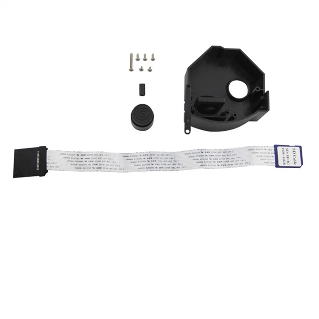 Cavo Prolunga Adattatore Per Micro SD TF, Flessibile 46cm, Per GPS Auto E Smartphone - 2