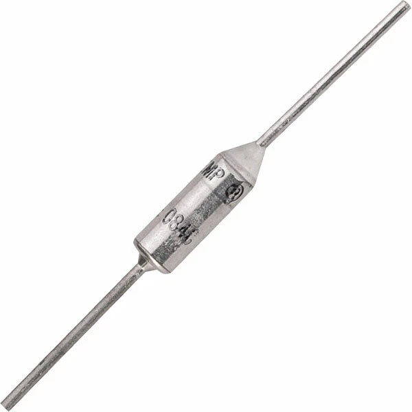 Fusible Thermique 144°C 230V AC 10A ESKA 770.144