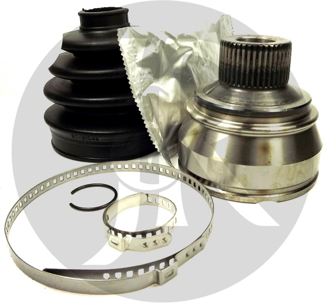 AUDI A4A5A6A7A8 TDI DRIVE SHAFT CV JOINT 2007>ONWARDS £23.39