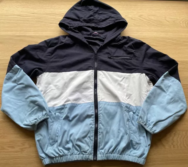 Brandy melville on sale krissy jacket blue