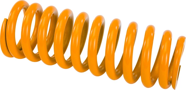 Pro-Wheel Spring Drz/Klx 110 Heavy Spring 155 Part# Pwskhd New