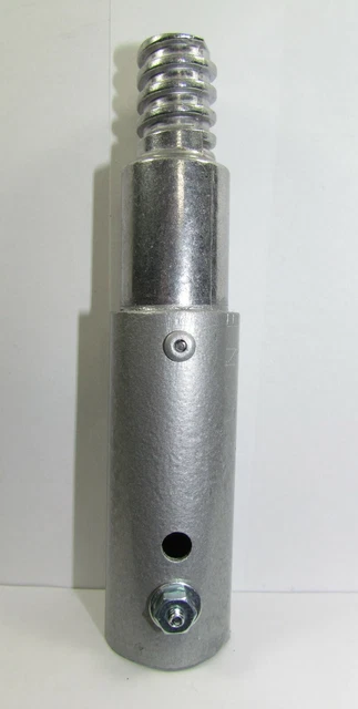 1" Metal Threaded Tip (Buy 3 Orders Get 1 Free)Toughest Adapter Made Worldwide B
