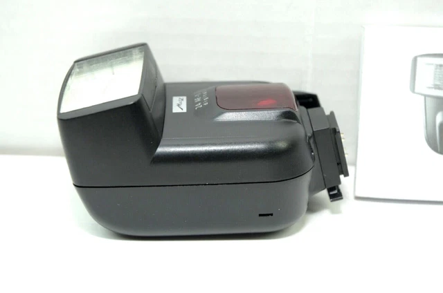 Metz Mecablitz 24 AF-1 Digital Shoe Mount Flash for Nikon  2G 3