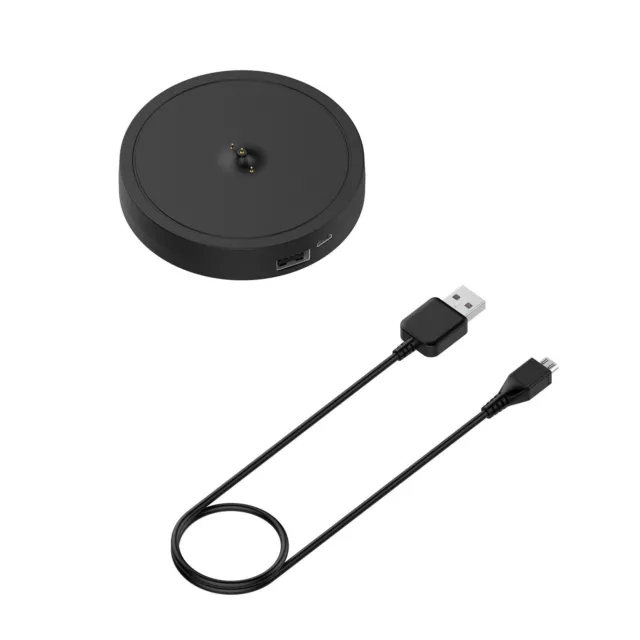 Charging Base Dock For Ultimateears BOOM 3/MEGA BOOM 3/BLAST Bluetooth Speaker