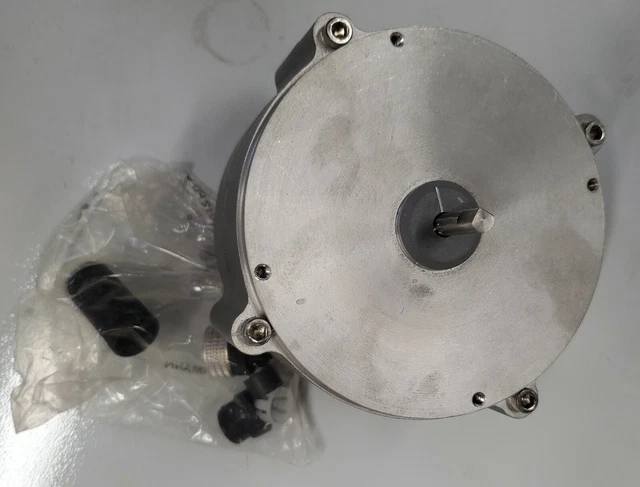Grove Manitowoc Sensor, Rotary Pot - Natl 7872100151