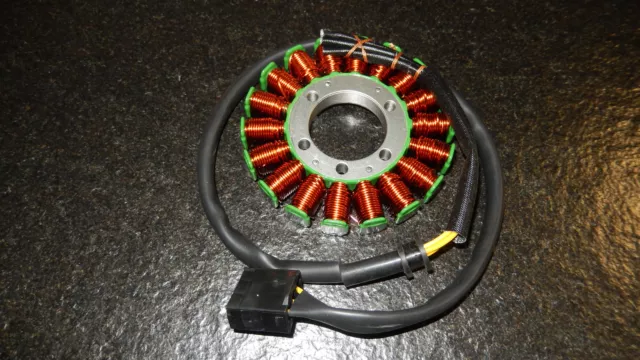 Cb1000R Lichtmaschine Stator Neu Cb 1000 R Sc60 Alternator New Lichtmaschiene