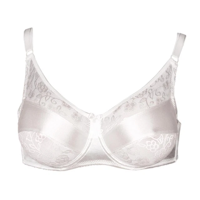 Soutien-gorge Seins Nus Maison Close - Noeud Rouge, Taille 38 - Neuf Avec étiquettes