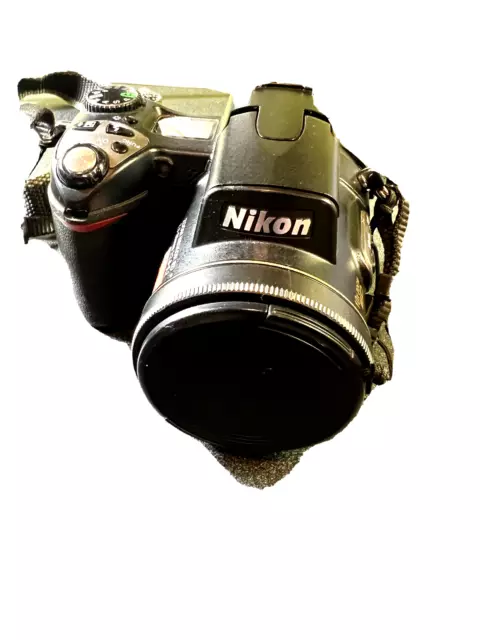 NIKON Coolpix 8800 Digital Camera & accessories