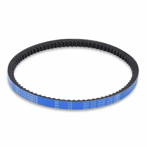 AX33 (13X840Li) Denté V-Ceintures Section Conduire 840mm Intérieure