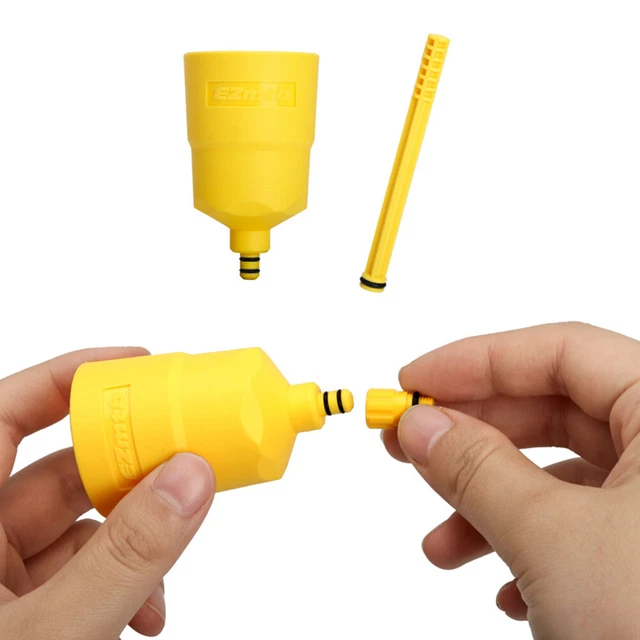 Bicycle Brake Oil Bleed Portable Funnel Oil Stopper Kit Easy To Use for SHIMANO 3