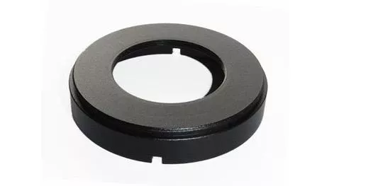 TS-Optics Adapter Reduzierung von 2" Filter-Gewinde auf 1,25", TSFi2-1