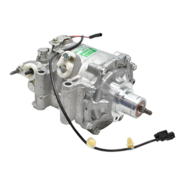 A/C Compressor And Clutch For Honda Civic 2.0L 2006-2011 - Replacement Part