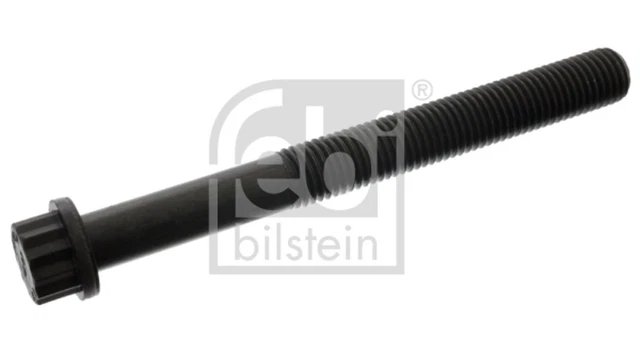 Vite testata cilindro Febi Bilstein 02322 per Mercedes NG SK MK 404 303 405 OH