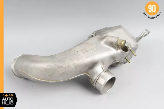 97-04 Mercedes R170 SLK230 C230 2.3L Supercharger Air Intake Pipe 1110980617 OEM