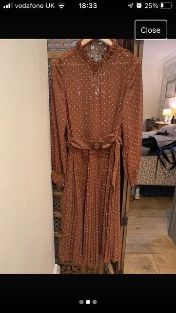 Sezane clearance robe clemence