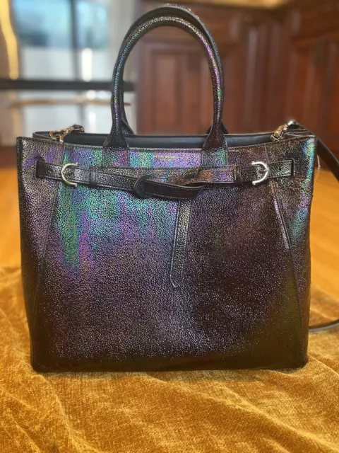 Belmont tote henri bendel on sale