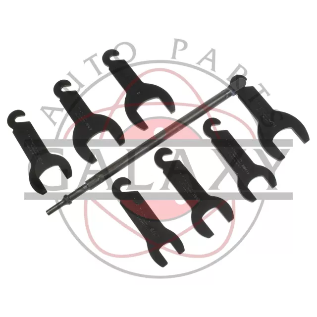 Lisle fan clutch wrench discount