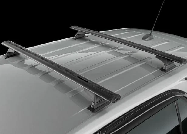 Genuine holden trailblazer roof racks clearance