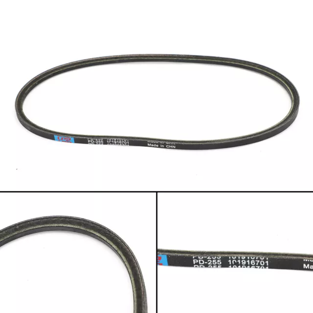 Courroies de Générateur de Démarreur pour Club Car DS FE290 FE350 XRT1200 E3