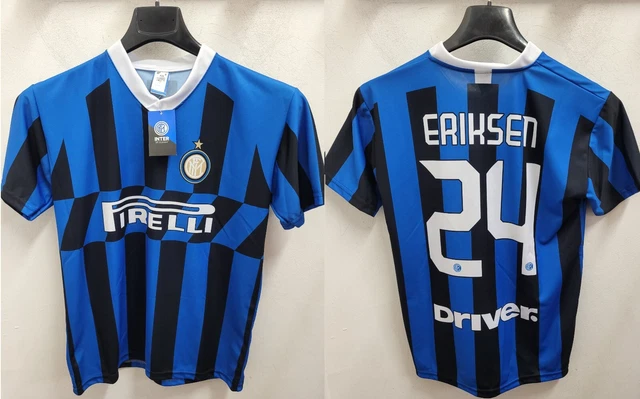 Eriksen on sale inter maglia