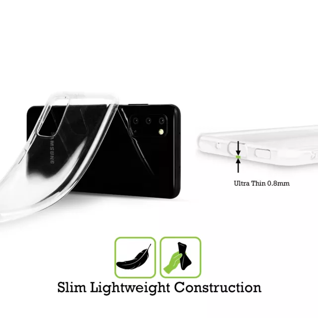Head Case Designs Hipster Patterns Soft Gel Case For Samsung Phones 2 3