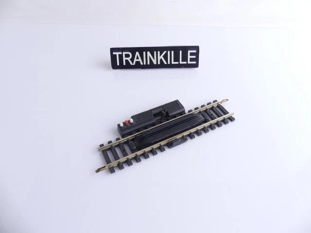 Lot De Rails De Coupure Jouef HO - Réf 4850 Et 4791 - En Boîte