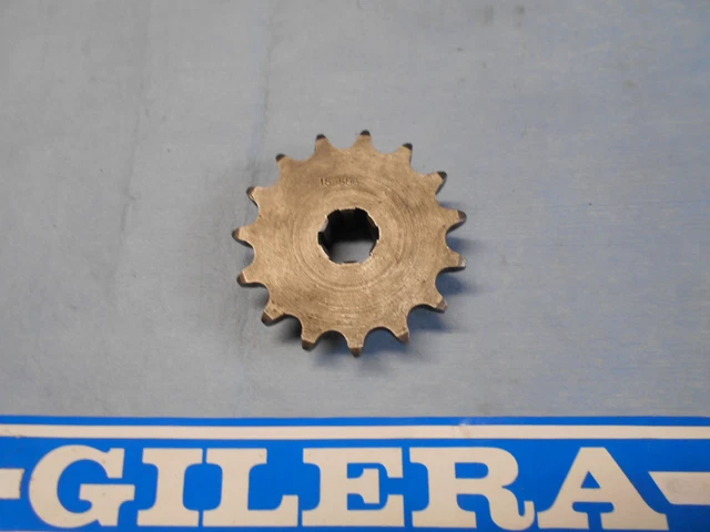 Pignone Z 15 Gilera D'epoca