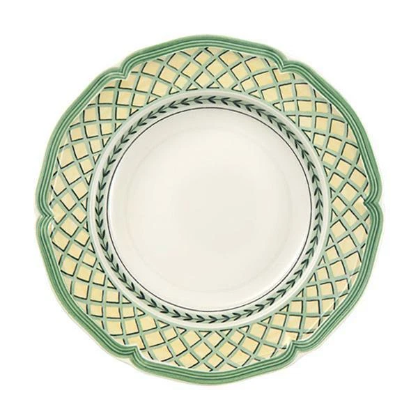 Théière Villeroy & Boch French Garden 24 Cm - Céramique Multicolore, Neuve