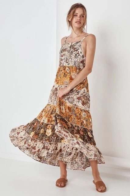 Desert hotsell daisy pinafore