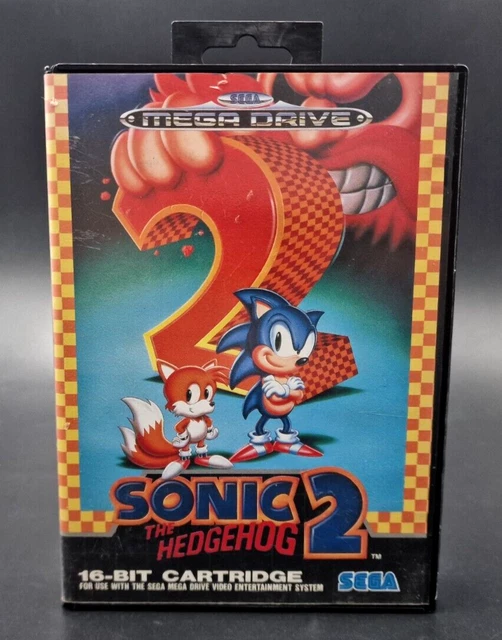 Cosmic Spacehead Sur SEGA Megadrive - Complet (jeu, Boîte, Manuel) PAL - Très Bon état