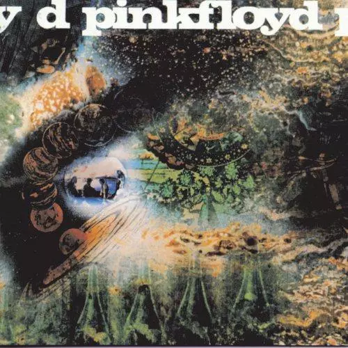 Saucerful Of Secrets