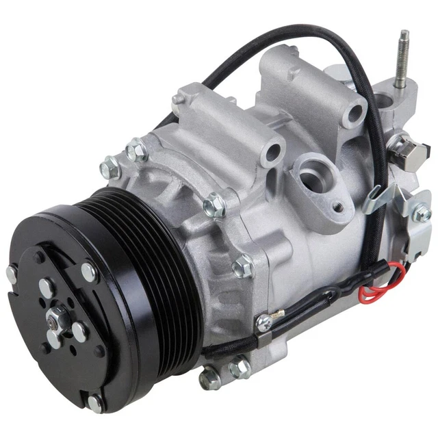 For Honda Civic 1.8L 2006-2011 AC Compressor & A/C Clutch