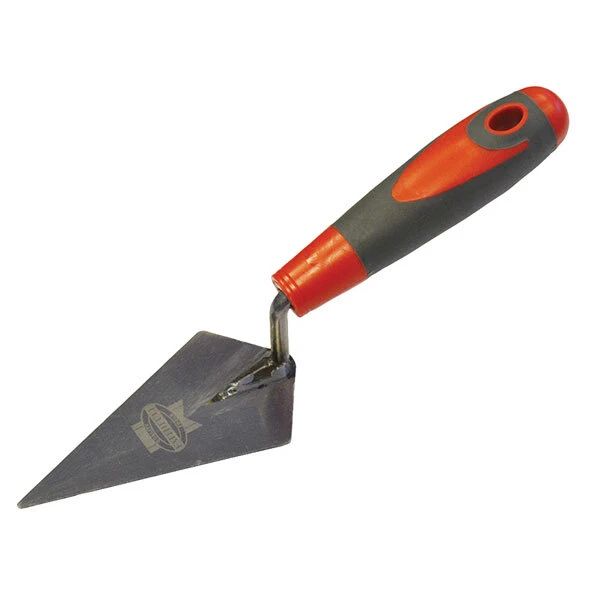 Faithfull FAISGTPT5 Pointage Truelle Souple Poignée Grip 125mm (5in)