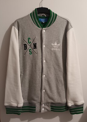 RARE ADIDAS BOSTON Celtics Collection 