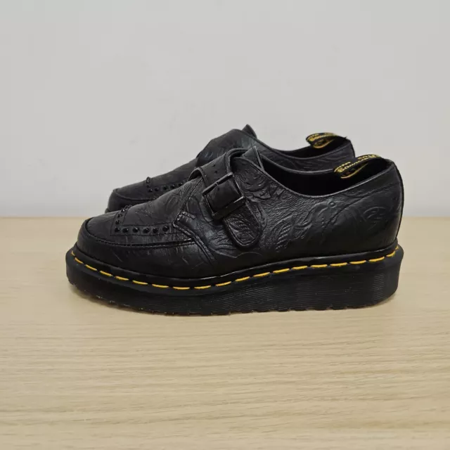Dr martens ramsey 2 hotsell