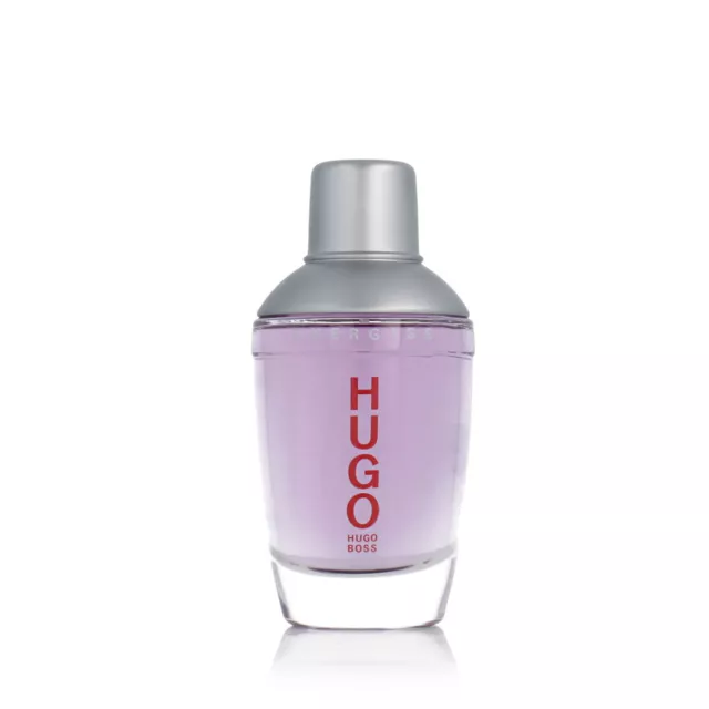 Hugo Boss Hugo Energise Eau De Toilette EDT 75 ml (man)